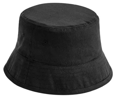 Produktbild von Beechfield - Schlapphut für Herren/Damen Uni FK1098 (L - XL) (Schwarz)