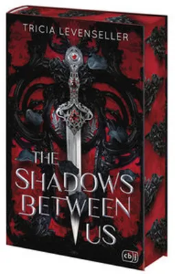 Image de The Shadows Between Us