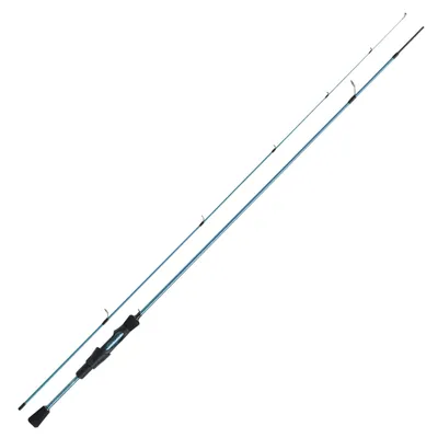 Produktbild von WFT Penzill Softbait UL 1,95m 0,5-1,2g