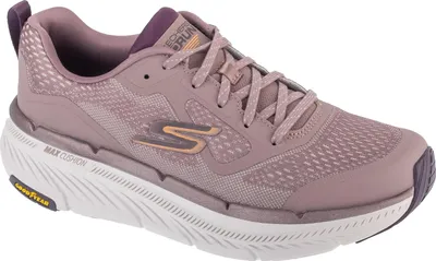 Zdjęcie produktu dla Skechers Max Cushioning Premier 2.0 - Hillsborough 129700-MVE, buty do biegania, damskie, różowe