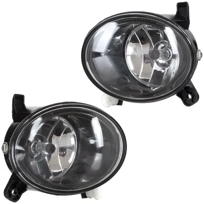 Produktbild von Nebelscheinwerfer L/R für Audi A4 B8 2007-2015 Q5 8R 2008-2017 Seat Exeo