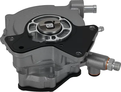 Produktbild von Vakuumpumpe Bremspumpe for VW Multivan Transporter V 2.5 TDI 070145209H