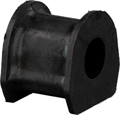 Produktbild von FEBI BILSTEIN 41113 Lagerung Stabilisator Stabigummi Vorne für MITSUBISHI PAJERO II (V3W, V2W, V4W) PAJERO II Canvas Top (V2W, V4W)