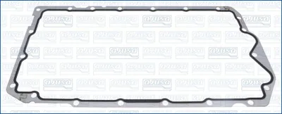 Produktbild von AJUSA Ölwannendichtung für BMW 3 Touring (E91) 14089900