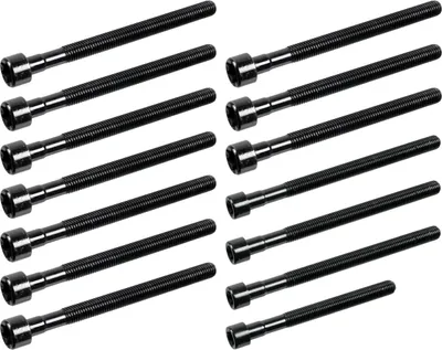 Produktbild von FEBI BILSTEIN 178284 Zylinderkopfschraubensatz für BMW 3 Touring (E91)