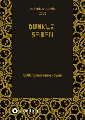 Produktbild von Dunkle Seiten