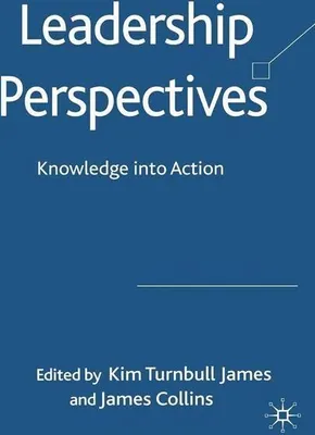Obrázek produktu pro Leadership Perspectives