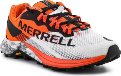 Produktbild von Merrell MTL Long Sky 2, White / Orange