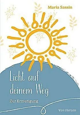 Produktbild von Licht auf deinem Weg