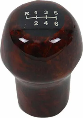 Obrázek produktu pro Řadicí páka pro BMW E34 E39 E60 E36 E46 E90 E87 Z1 Z3 Z4 X5 Edelhoz 6 rychlostí