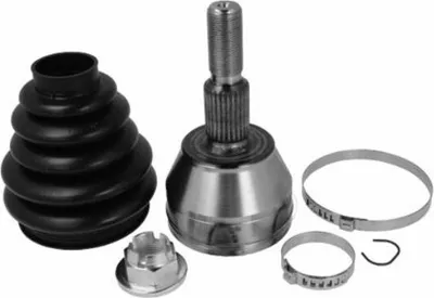 Produktbild von METELLI Gelenksatz Antriebswelle für FORD FOCUS III Turnier 15-1753