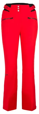 Produktbild von Ziener Damen TILLA-Z Ski-Hose/Schnee-Hose | Primaloft, wasserdicht, atmungsaktiv
