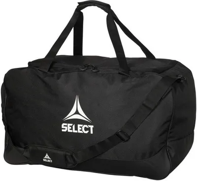 Obrázek produktu pro Select Teambag Milano černá