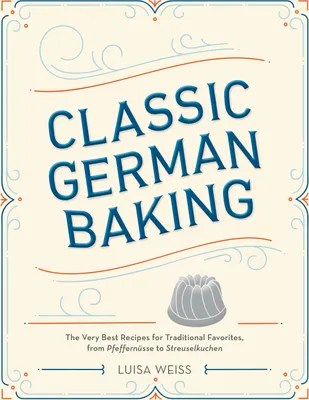Produktbild von Classic German Baking