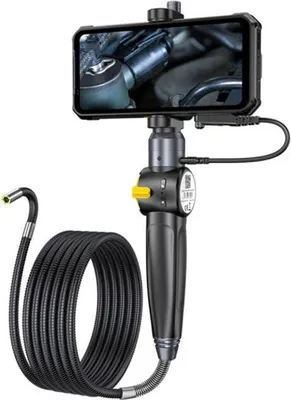 Immagine prodotto di Ulefone uSmart E03 endoscopio industriale 90° CMOS