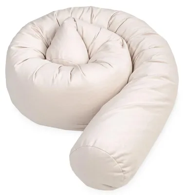 Produktbild von Julius Zöllner Jersey, Beige, Einfarbig, Baumwolle, Polyester, Polyester, Handwäsche/Maschinenwäsche