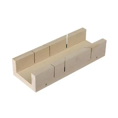 Produktbild von Gehrungssäge Pilana® 31 6053, 250x97/65 mm, Holzgehrungslade