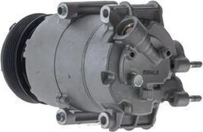 Immagine prodotto di Compressore climatizzatore 12 V Ø 110 mm MAHLE adatto, tra l'altro, per FORD FIESTA