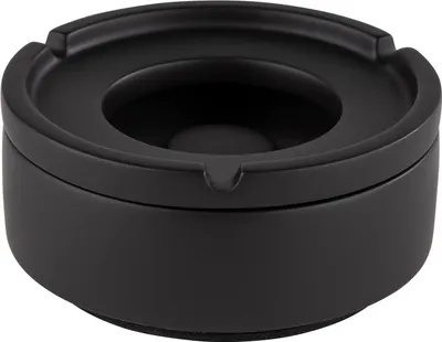 Zdjęcie produktu dla APS 559 APS Windaschenbecher ELEMENT, schwarz