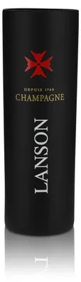 Produktbild von Lanson Glas 0,1l Highball Champagner Longdrinkglas Becherglas Gastro