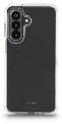 Image de Coque pr portable "Extreme Protect" pour Samsung Galaxy A27 5G, trsp.
