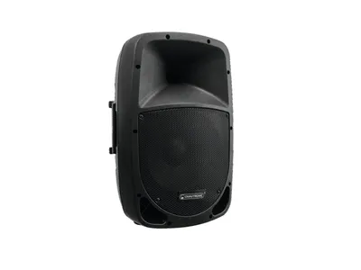Produktbild von Das PA-SET 25 Verstärker Pa Anlage DJ 2Wege Stativ Boxen USB Musiker Mischpult