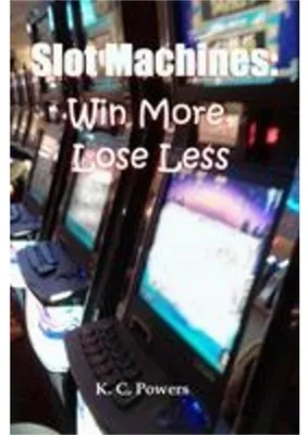 Produktbild von Slot Machines