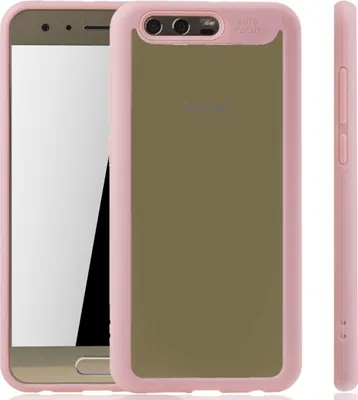 Produktbild von Ultra Slim Case für Huawei Honor 9 Handyhülle Schutz Cover Rose