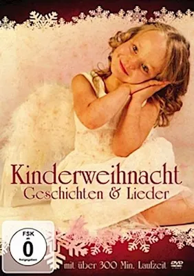 Produktbild von Kinderweihnacht: Geschichten & Lieder