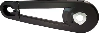 Produktbild von Hesling kettenschutz Xcero 28 Zoll schwarz 62 x 18,5 cm