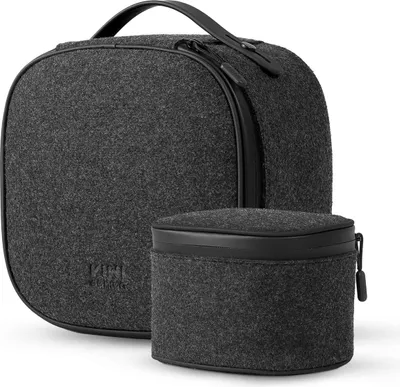 Produktbild von Torba/Etui na gogle VR KIWI design P4 für Meta Quest 2/3/3s/Apple Vision Pro