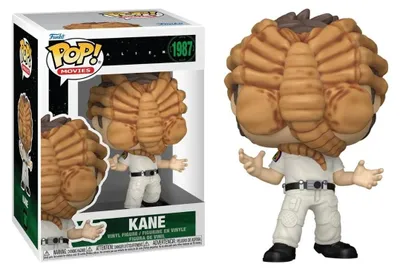 Obrázek produktu pro Funko POP! Movies: Alien - Kane 1987