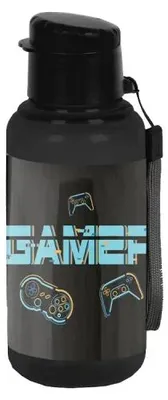 Image de Bouteille 500 ml Gamer PP26GM-3030 - PASO