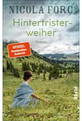 Immagine prodotto di Hintertristerweiher