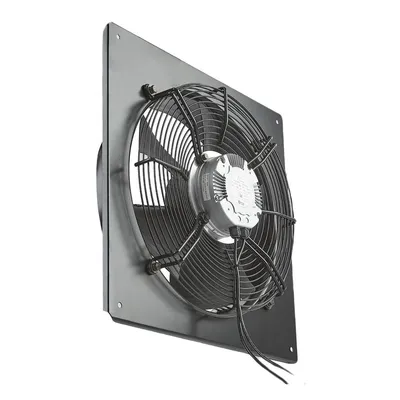Produktbild von NeoAir EC-X Axialventilator 550 mm, Abluft, EC-Motor, 8.600 m³/h, IP54, Wandmontage
