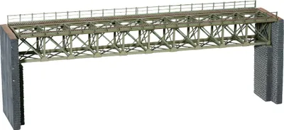 Obrázek produktu pro NOCH 67020, HO (1:87), 14 rok/roky