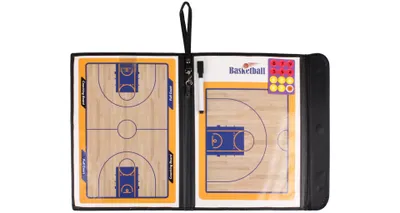 Immagine prodotto di Merco Basketball 42 lavagna magnetica per allenatori variante 25258