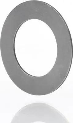 Obrázok produktu pre Rozstupová podložka ZW45-55 vnútorný priemer 45 mm, vonkajší priemer 55 mm