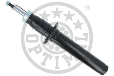 Produktbild von 2x OPTIMAL SATZ Gasdruck STOSSDÄMPFER VORNE