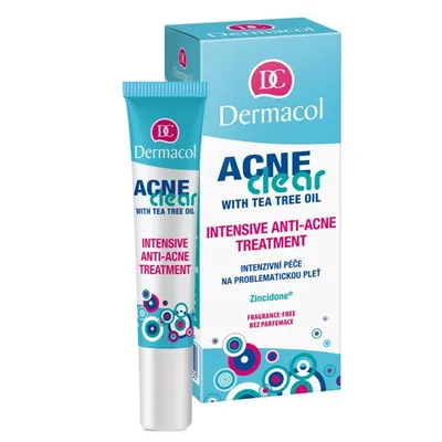 Immagine prodotto di Dermacol - Acneclear Intensive Anti-Acne Treatment 15ml