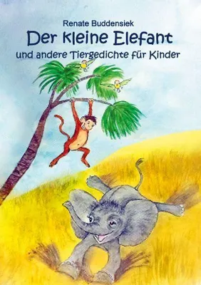 Produktbild von Der kleine Elefant