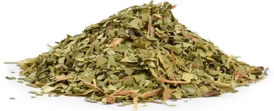 Produktbild von Yerba Mate Paraguay Elaborada S Catuabou, 1000G