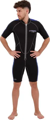 Produktbild von Cressi Lido Shorty 2 Mm Schwarz XL Herren Schwarz XL