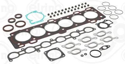 Produktbild von ELRING 498.881 Zylinderkopf Dichtungssatz für VOLVO XC90 I (275) S80 I (184)