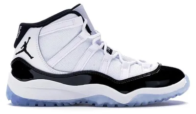 Produktbild von Jordan 11 Retro Concord (2018) (PS) - EU 28