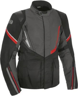 Produktbild von OXFORD Jacke "Montreal 4.0"