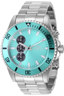 Image de Invicta Pro Diver 51125 Montre Quartz Homme - 44 mm