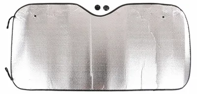 Productafbeelding van Zonnescherm voor voorruit CAR SUNSHADE 5, 130 x 60 cm