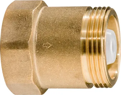 Immagine prodotto di Valvola di non ritorno Metabo 1 1/4" AG x 1" IG