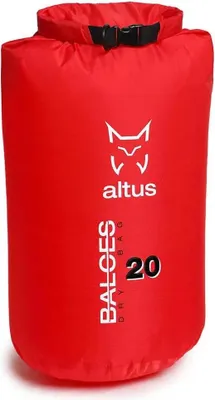 Produktbild von ALTUS Balces 20L - Red - - 20L